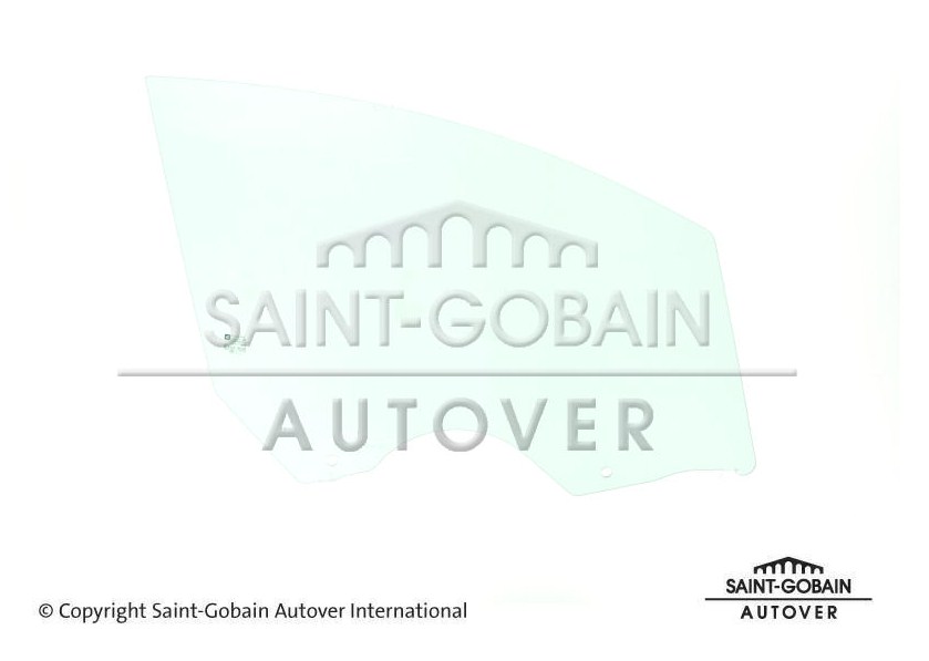 OPEL ASTRA IV J R PILKINGTON