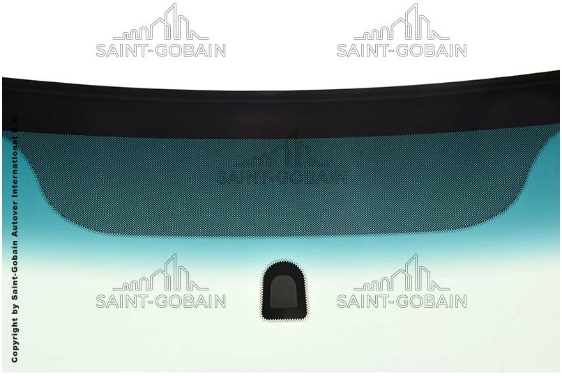 OPEL MERIVA II A SAINT-GOBAIN