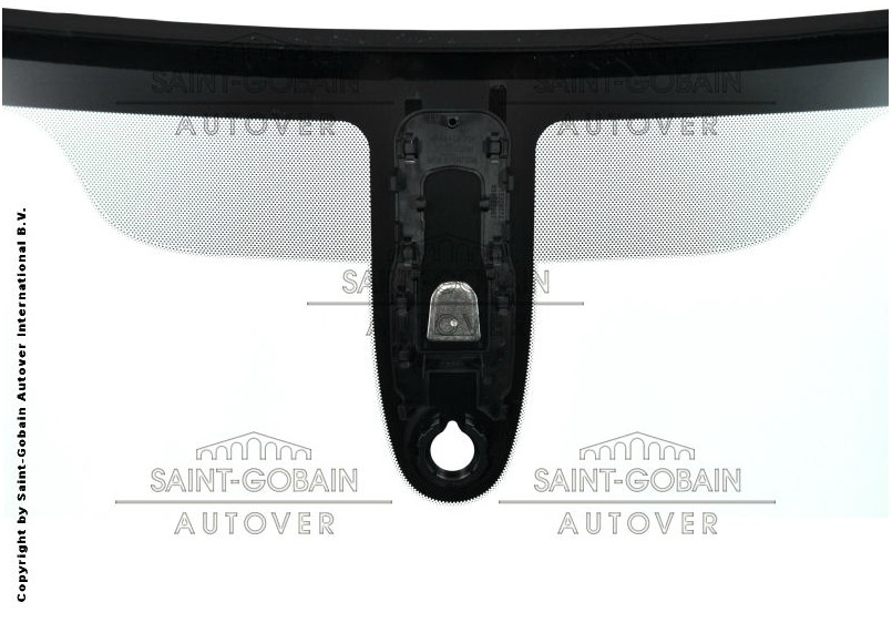 OPEL MERIVA II A SAINT-GOBAIN