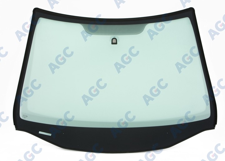 OPEL MERIVA II A NORDGLASS