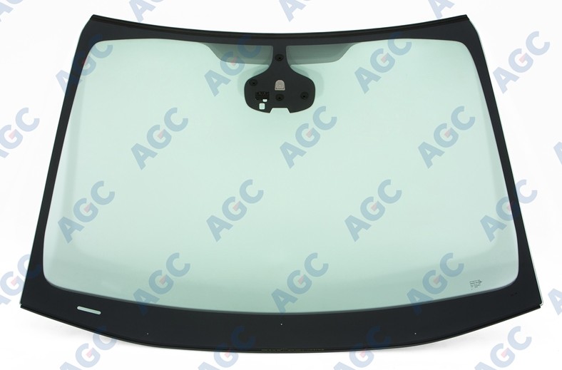 OPEL ZAFIRA III A SAINT-GOBAIN tmavsi vybodkovany raster