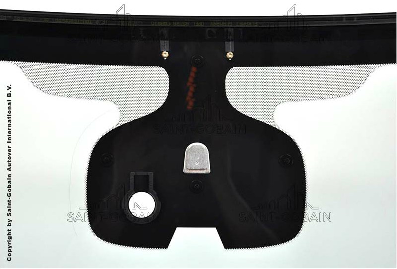 OPEL CASCADA A 2D PILKINGTON