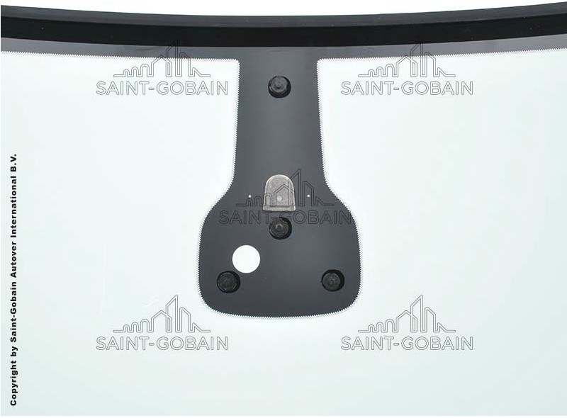 OPEL ASTRA K A SAINT-GOBAIN