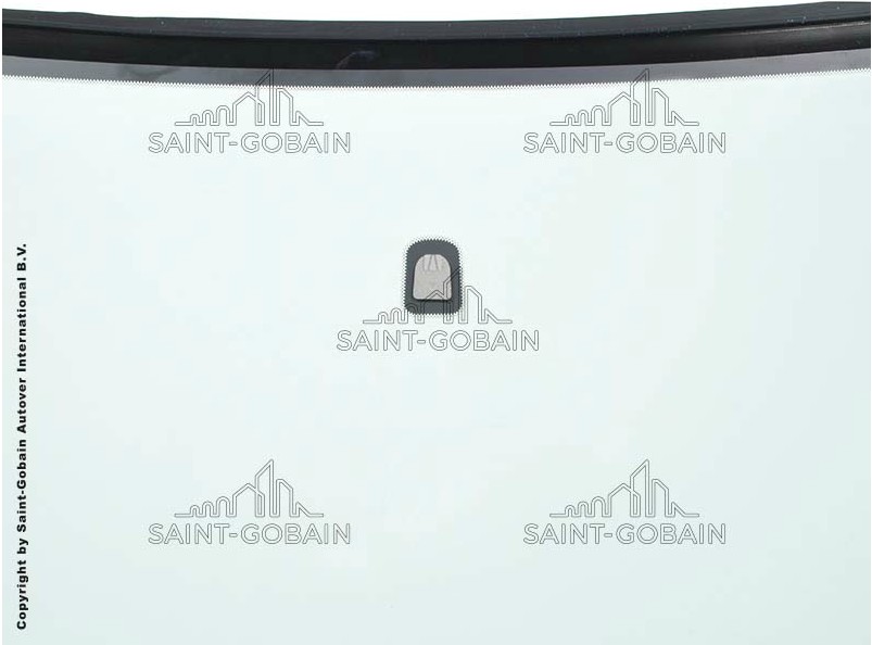 OPEL ASTRA K A PILKINGTON