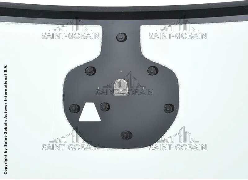 OPEL ASTRA K A SAINT-GOBAIN