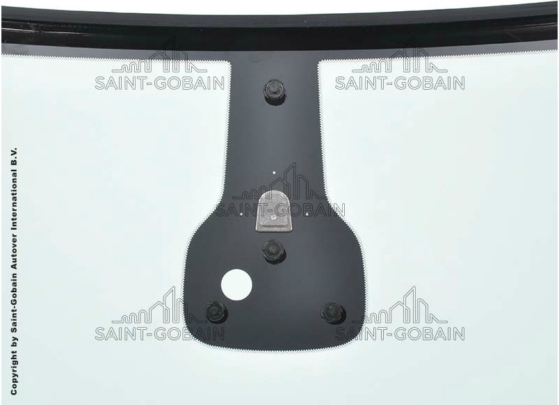 OPEL ASTRA K A SAINT-GOBAIN