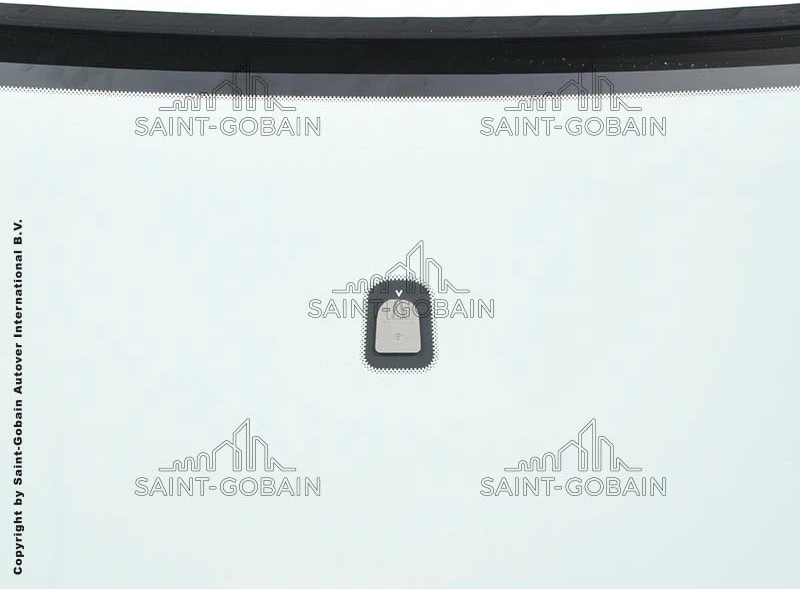 OPEL ASTRA K A SAINT-GOBAIN