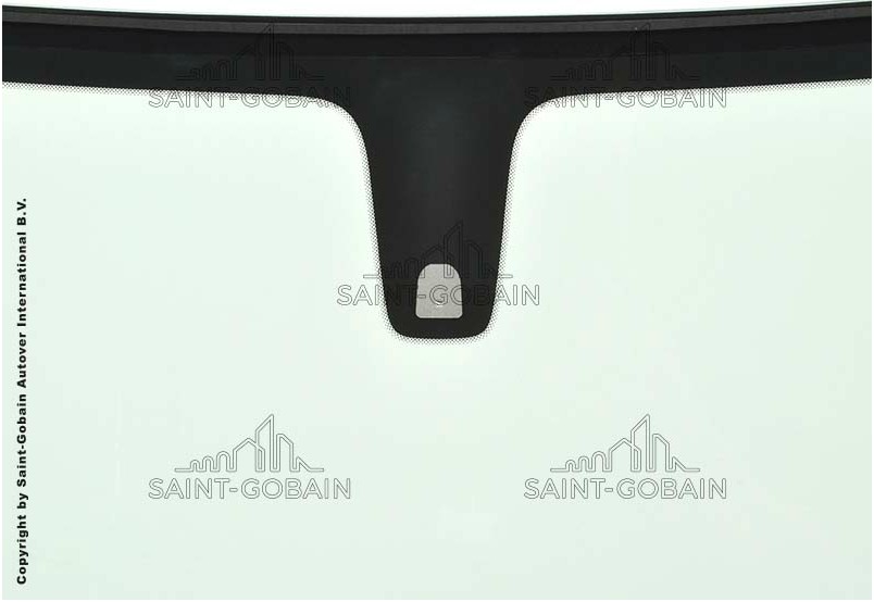 OPEL KARL 5D HBK 15-   A SAINT-GOBAIN