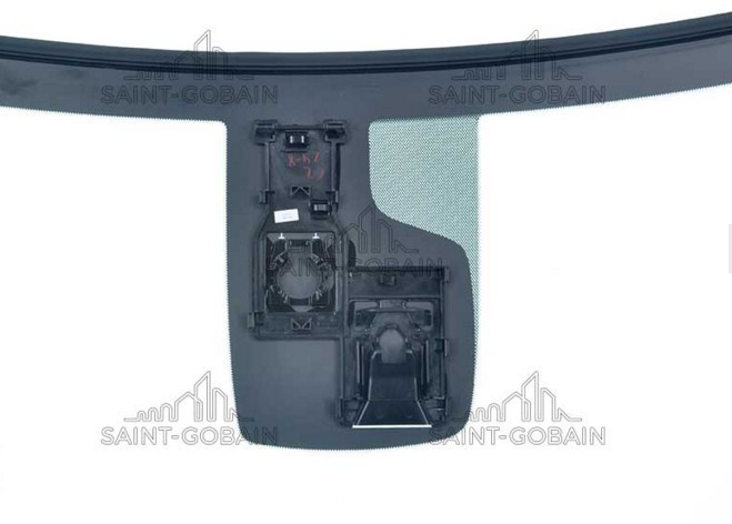 OPEL CROSSLAND X A 5D SAINT-GOBAIN