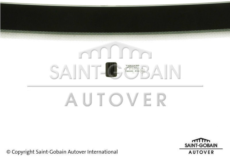 PEUGEOT 605 A PILKINGTON