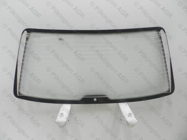 PEUGEOT 106 B FOTO17 KONEKTORY HORE PILKINGTON