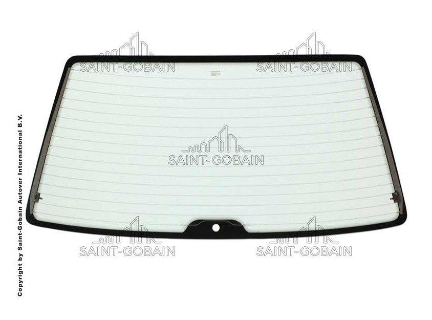 PEUGEOT 106 B 3XDIERA PILKINGTON