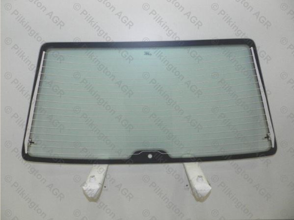 PEUGEOT 106 B FOTO15 KONEKTORY DOLE PILKINGTON