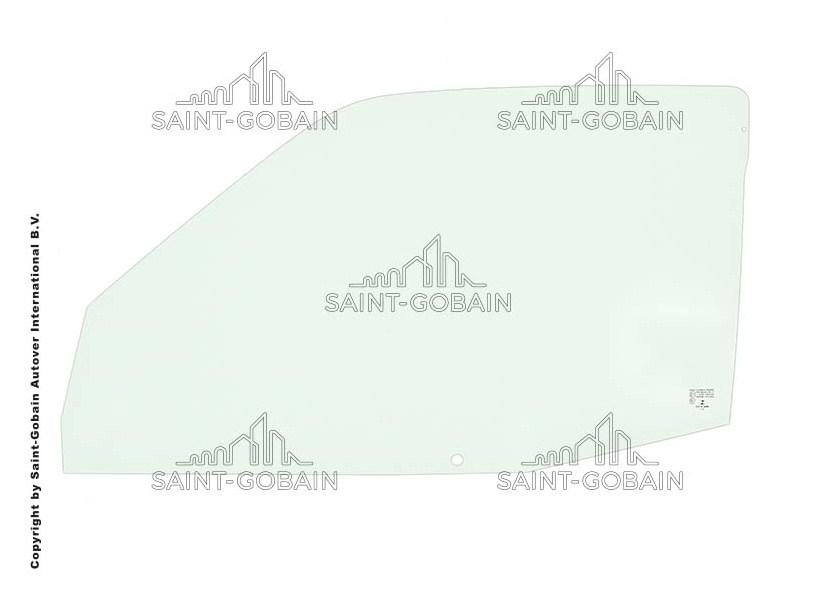 PEUGEOT 106 L 3T PILKINGTON