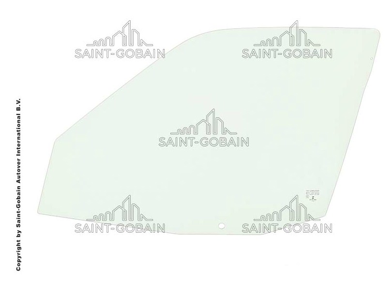 PEUGEOT 106 L 5T SAINT-GOBAIN