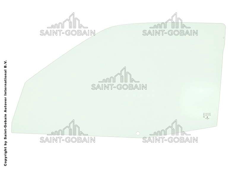 PEUGEOT 306 L 3T PILKINGTON