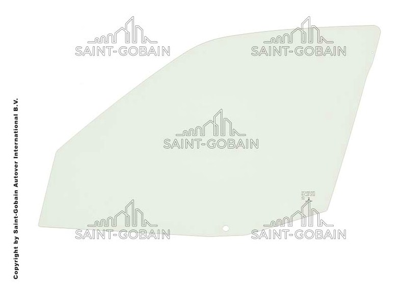 PEUGEOT 306 L 4/5T/KOMBI SAINT-GOBAIN