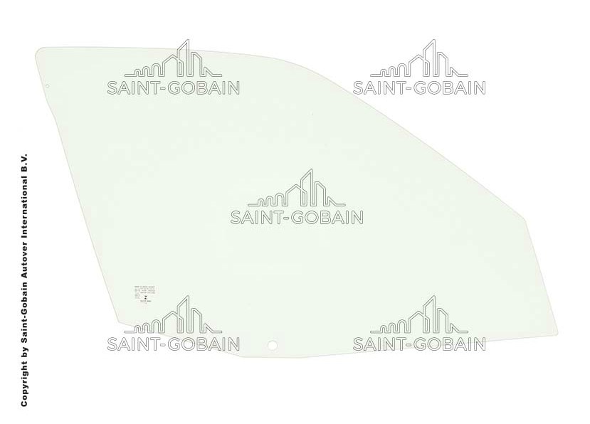 PEUGEOT 306 R 4/5T/KOMBI SAINT-GOBAIN