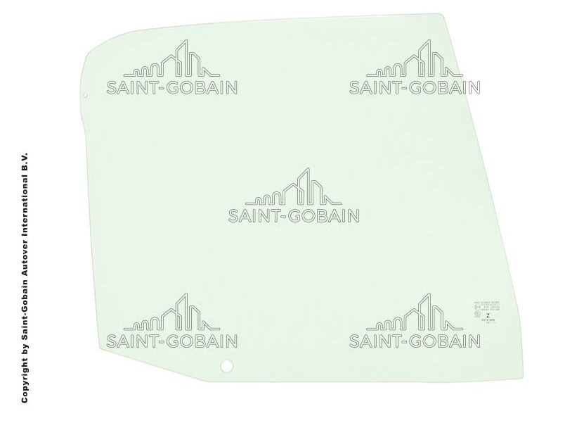 PEUGEOT 306 R 4/5T/KOMBI PILKINGTON