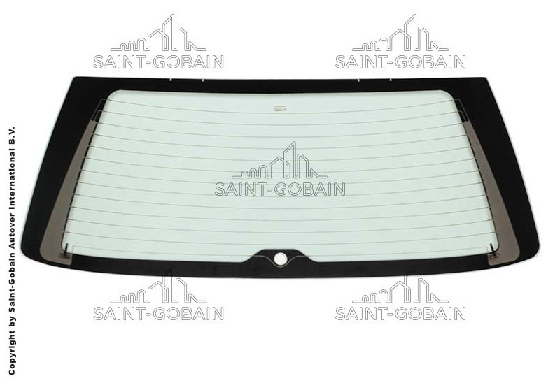 PEUGEOT 406 B PILKINGTON