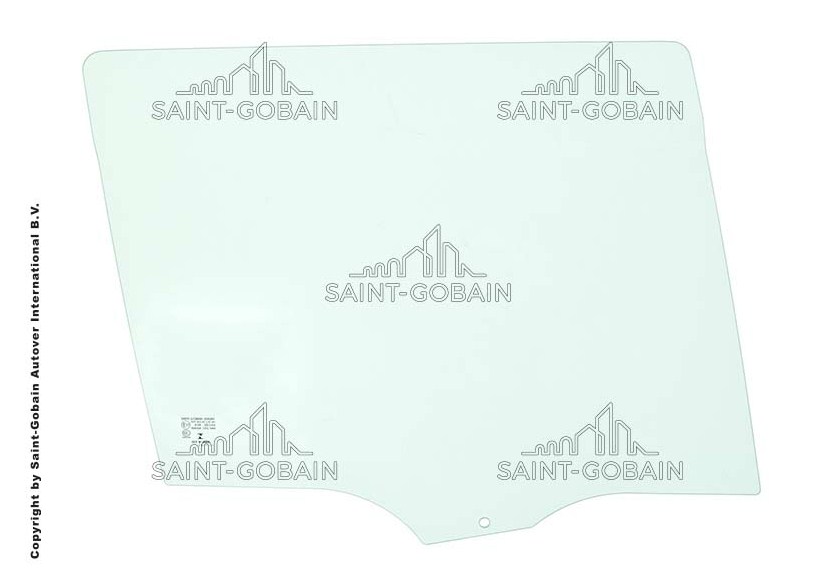 PEUGEOT 406 R KOMBI PILKINGTON