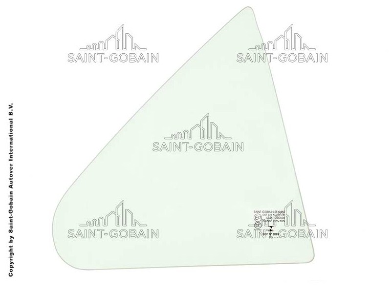 PEUGEOT 406 R SAINT-GOBAIN