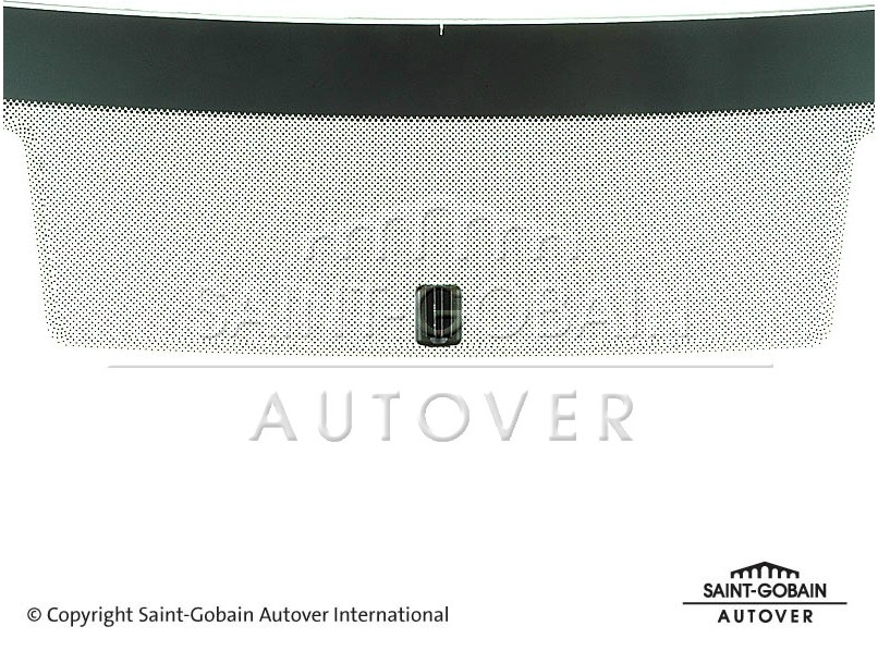 PEUGEOT 206 A PILKINGTON