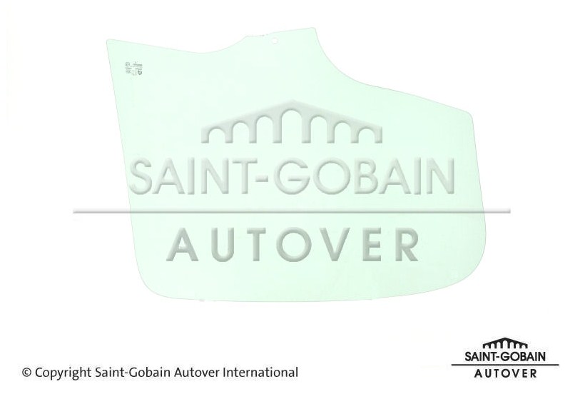 PEUGEOT 206 L 5T SAINT-GOBAIN