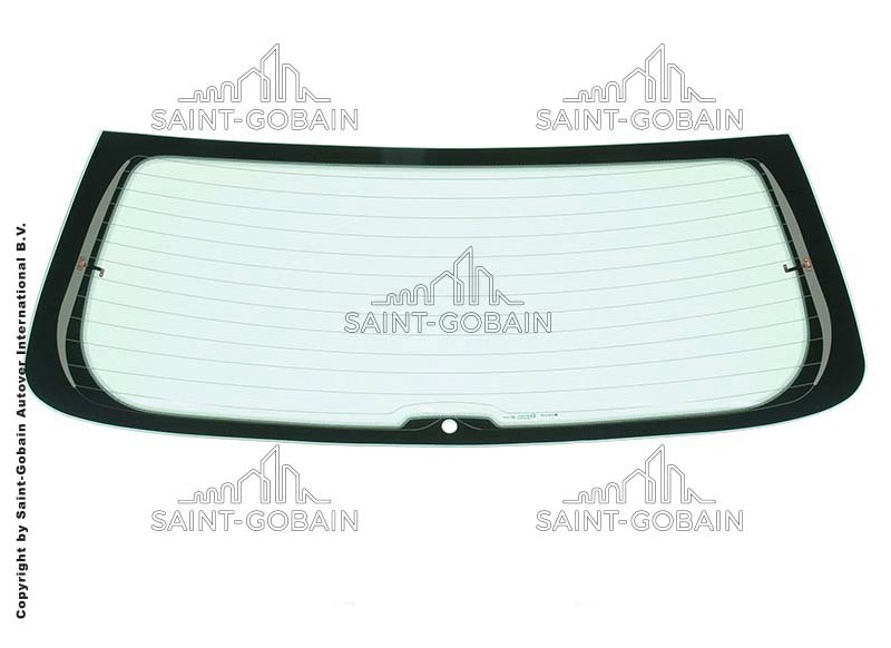 PEUGEOT 307 B SAINT-GOBAIN