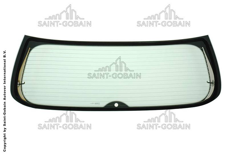 PEUGEOT 307 B SAINT-GOBAIN