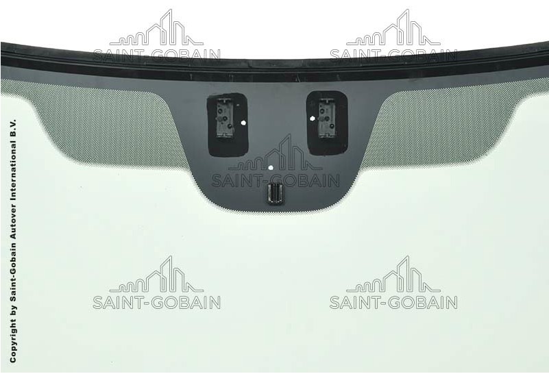 PEUGEOT 307  CC A PILKINGTON