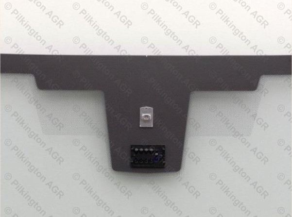 PEUGEOT 206  CABRIO A SENZOR PILKINGTON