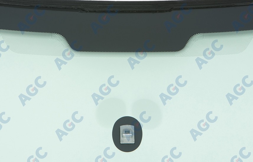 PEUGEOT 807 A /CITROEN C8 KOLAJNIČKA AGC