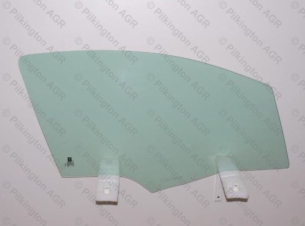 PEUGEOT 207 R 3D PILKINGTON