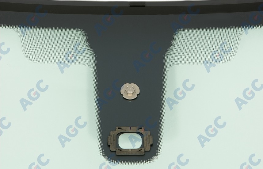 PEUGEOT 308 I A senzor obdĺžnik AGC