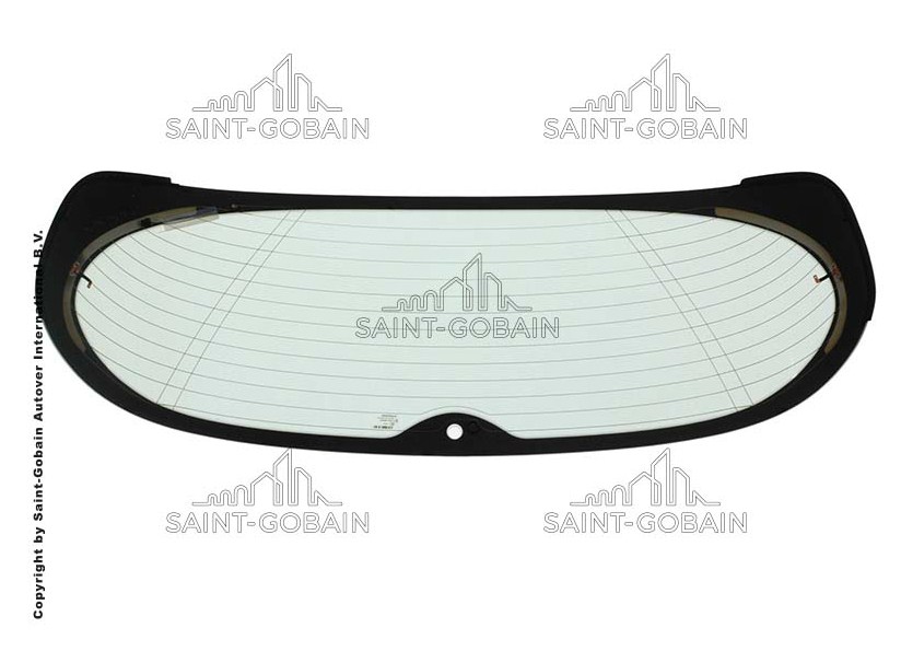 PEUGEOT 308 I B PILKINGTON