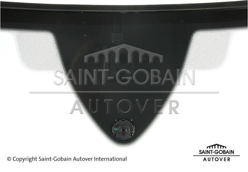 PEUGEOT 308  CC A SAINT-GOBAIN