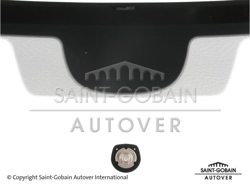 PEUGEOT 3008/5008  A PILKINGTON