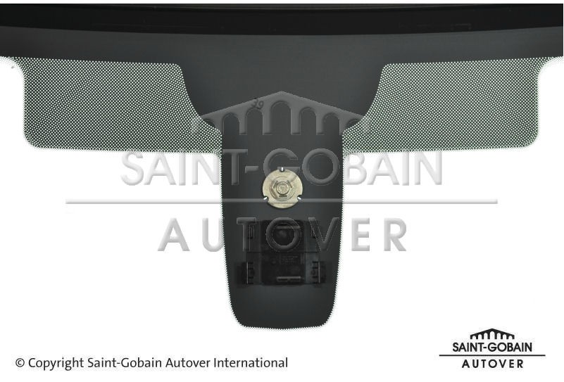 PEUGEOT 508 A SAINT-GOBAIN