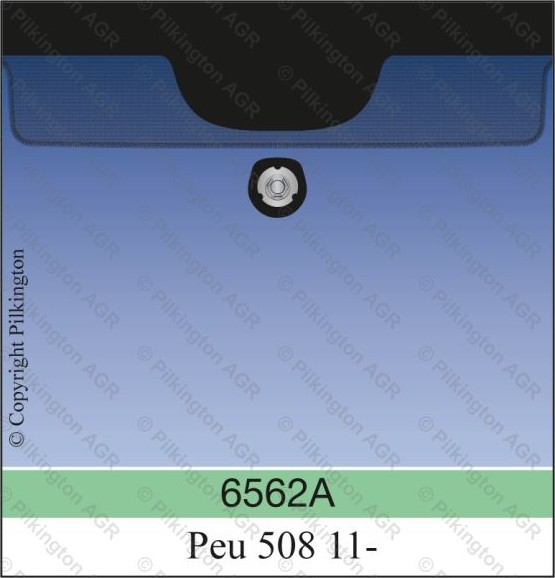 PEUGEOT 508 A GUARDIAN