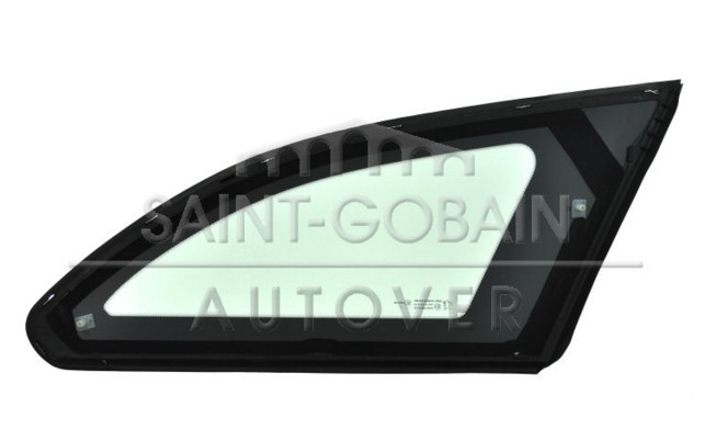 PEUGEOT 508 L SAINT-GOBAIN