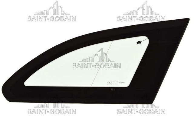 PEUGEOT 508 R SAINT-GOBAIN