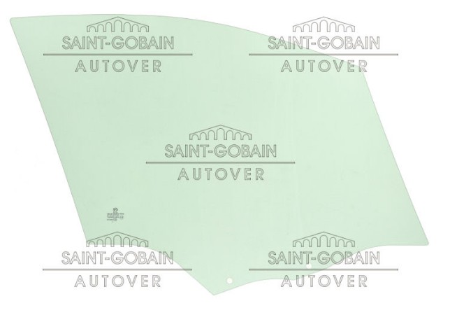 PEUGEOT 208/2008 L SAINT-GOBAIN (HRUBŠIE)