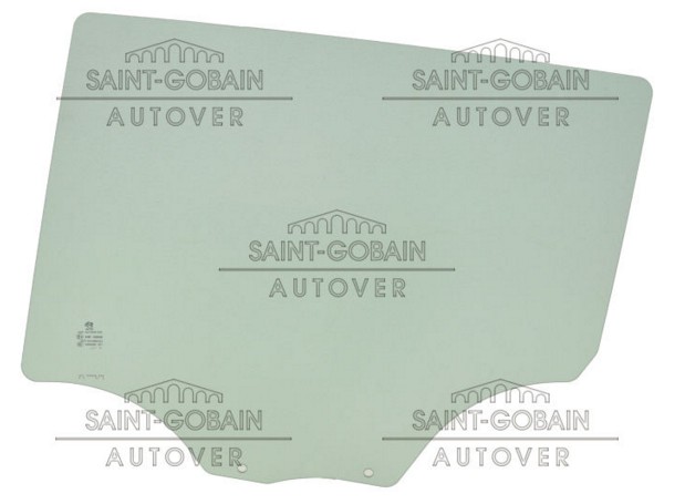 PEUGEOT 2008 L SAINT-GOBAIN