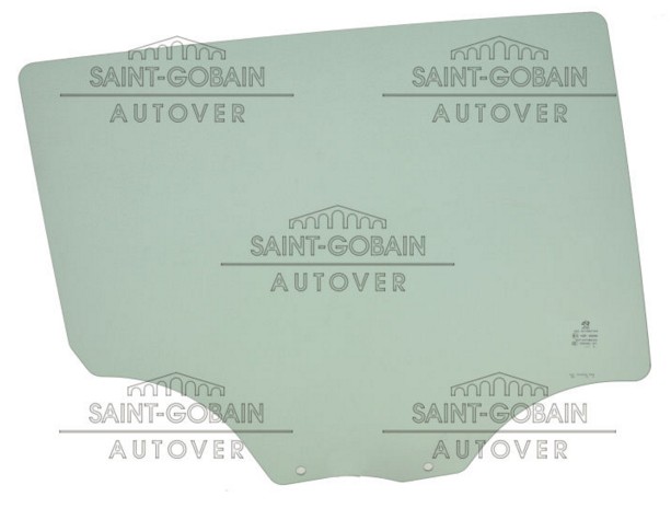 PEUGEOT 208 L SAINT-GOBAIN