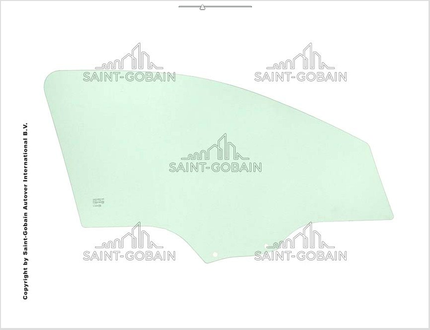 PEUGEOT 301 L SAINT-GOBAIN