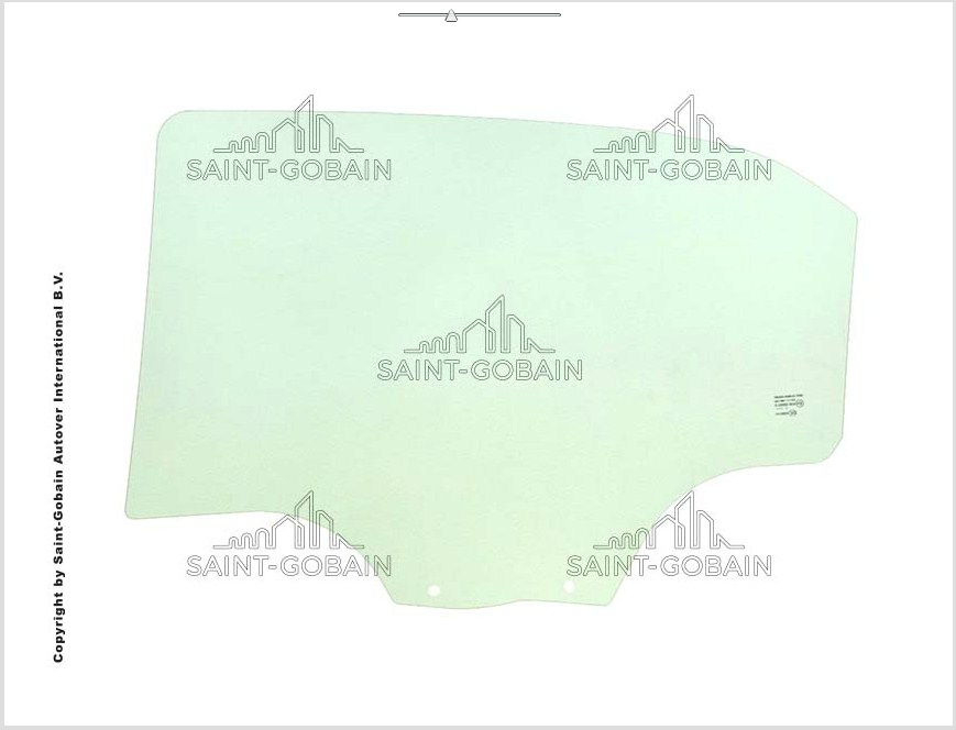 PEUGEOT 301 L SAINT-GOBAIN