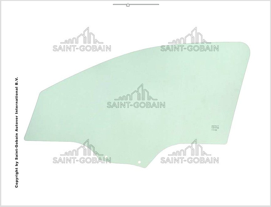 PEUGEOT 301 L SAINT-GOBAIN