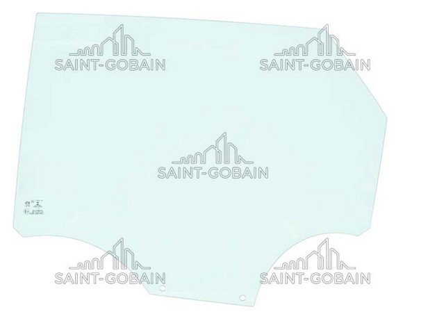 PEUGEOT 3008/5008 5D L SAINT-GOBAIN