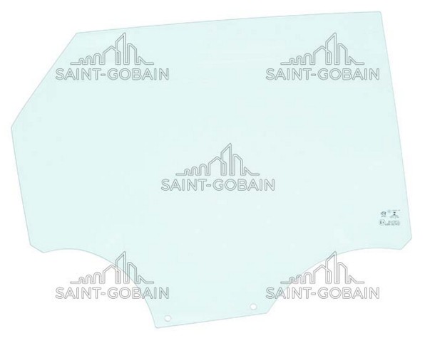 PEUGEOT 3008/5008 5D R SAINT-GOBAIN